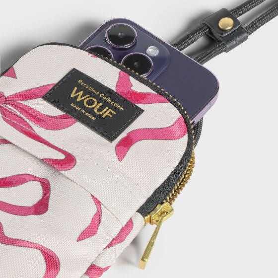Wouf Funda de teléfono móvil 10.5 cm