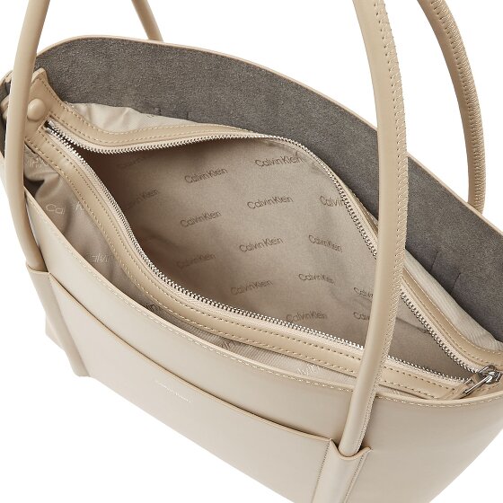 Calvin Klein CK Essential Bolsa de hombro 20 cm