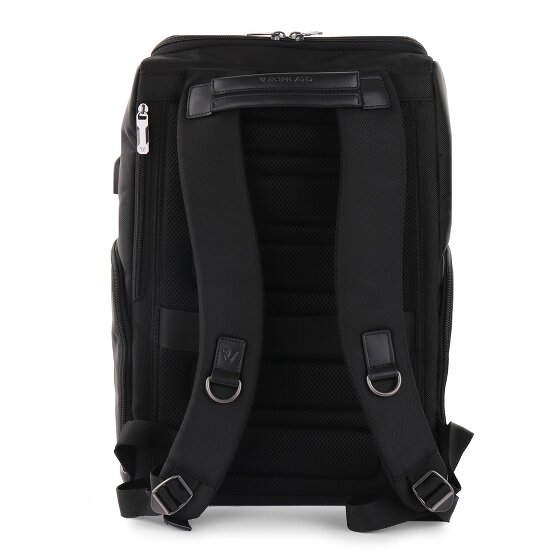Roncato Mochila Biz 4.0 Compartimento para portátil de 43 cm