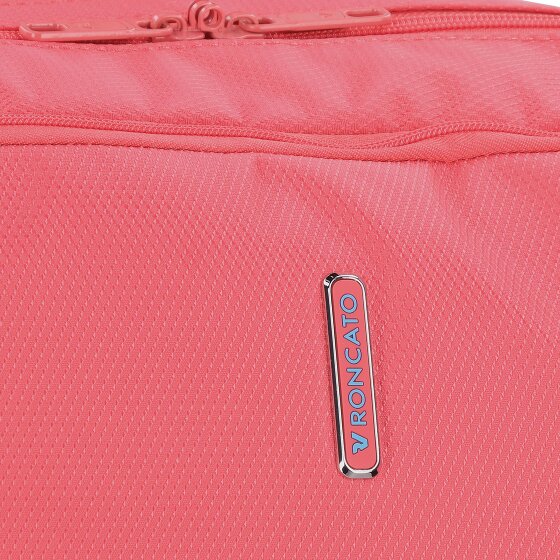 Roncato Ironik 2.0 Mochila de día 55 cm Compartimento para el portátil