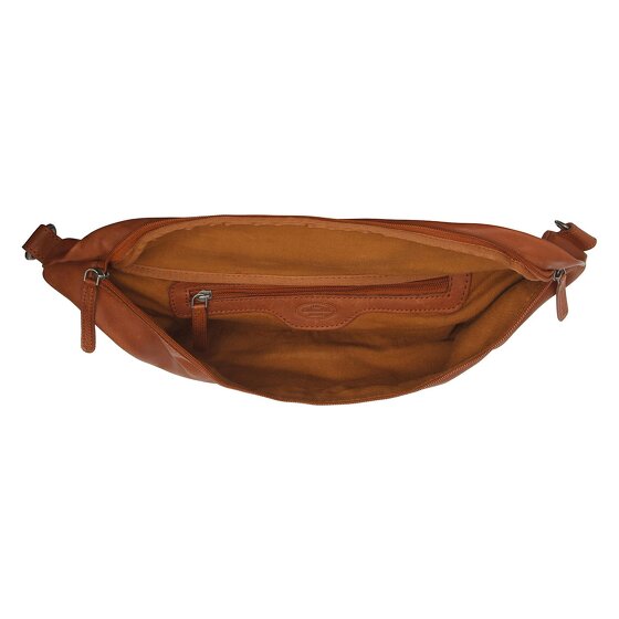 The Chesterfield Brand Kruger Riñonera Piel 40 cm