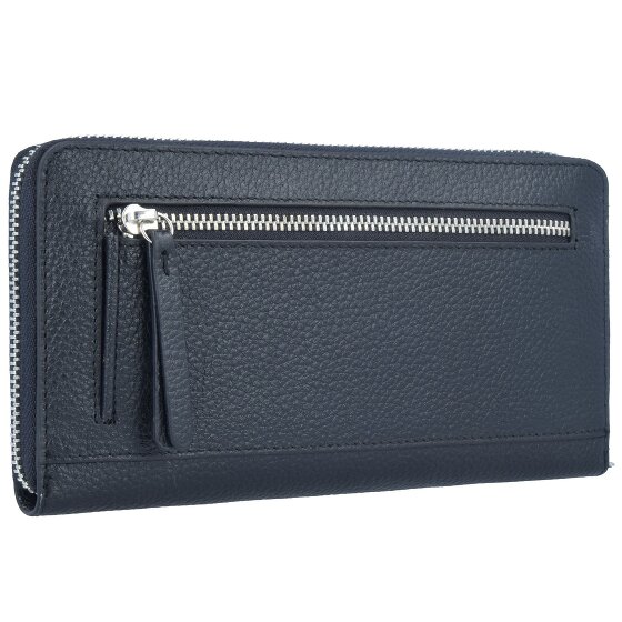 bugatti Cartera Linda Piel 19 cm