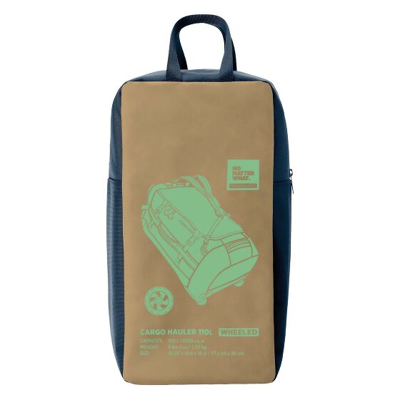 Eagle Creek Cargo Hauler 2 ruedas Bolsa de viaje 77 cm