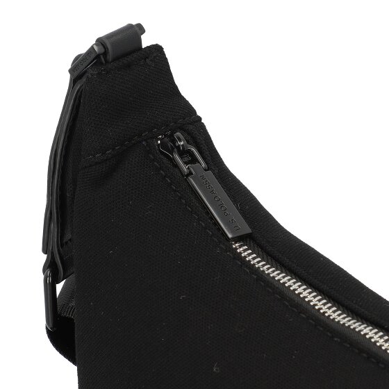 U.S. Polo Assn. Benton Bolsa de hombro 28 cm