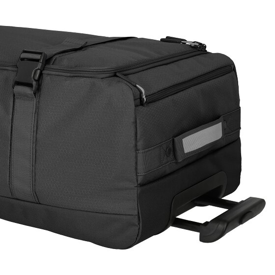Travelite Kick Off 4 ruedas Bolsa de viaje L 68 cm