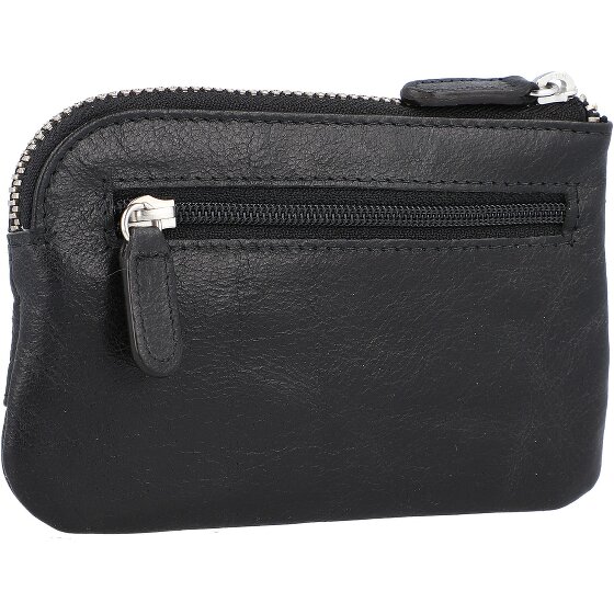 Picard Estuche para llaves Buddy de cuero 12 cm