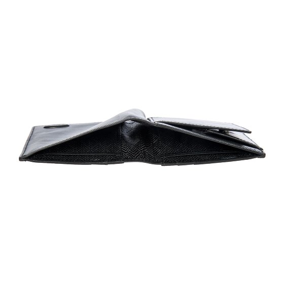 Bric's Monte Rosa Billetero RFID Piel 9,5 cm