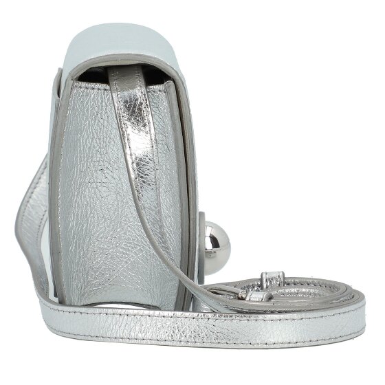 Furla Sfera Bolsa de hombro Mini Bag Piel 15 cm