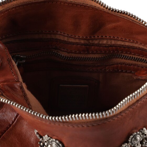 Campomaggi Tilde Bolsa de hombro Piel 20 cm