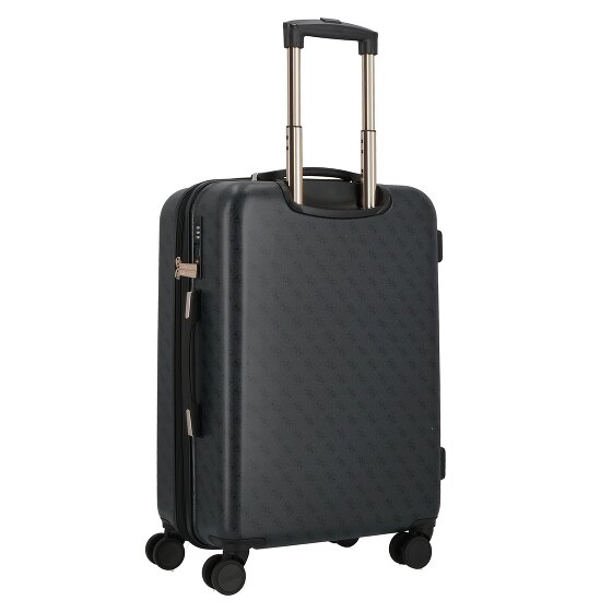 Guess Jesco 4 ruedas Carrito 64 cm con pliegue de expansión