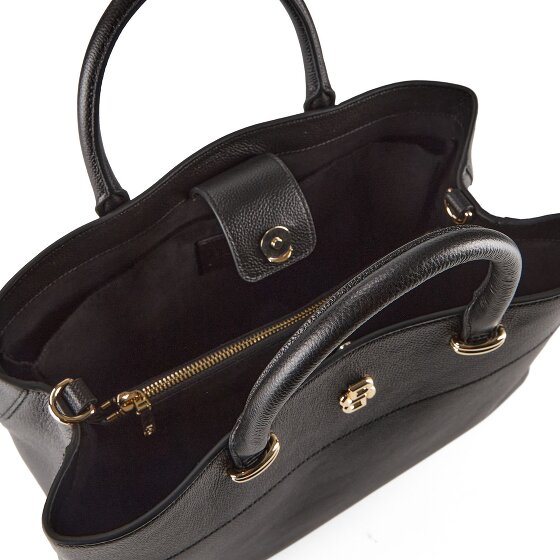 Boss Beyond Bolsa de hombro Piel 36 cm