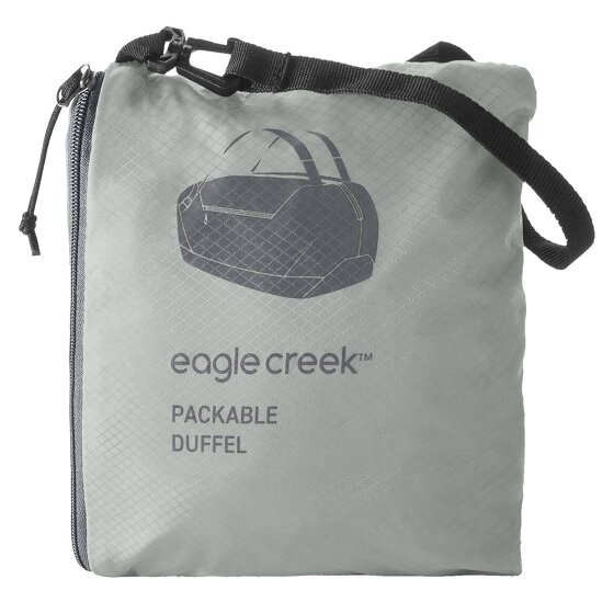 Eagle Creek Packable Bolsa de viaje plegable 56 cm
