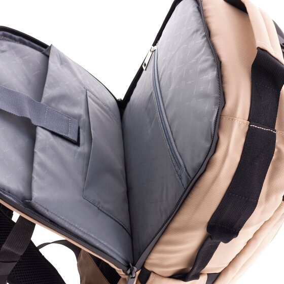 Gladiator 3900 Mochila de viaje Compartimento para portátil de 40 cm