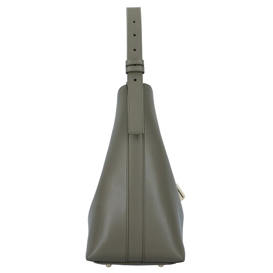 Furla Goccia Bolsa de hombro Piel 30 cm