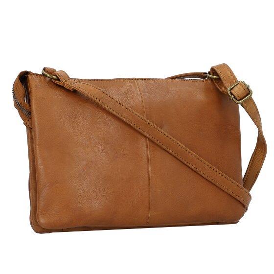 Greenburry Colombiana Bolsa de hombro Piel 25 cm