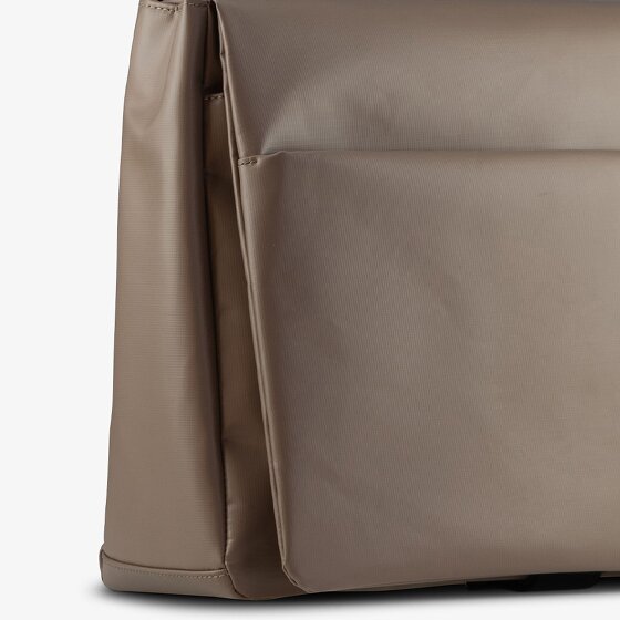 Jost Tolja Mensajero 38 cm Compartimento para el portátil