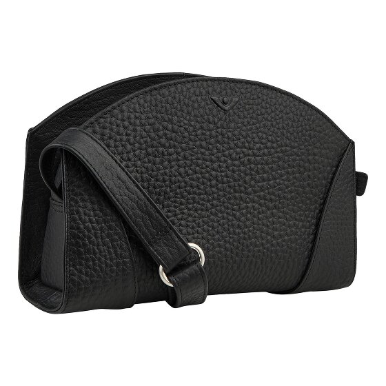 Voi Hirsch Madison Bolsa de hombro Piel natural 24.5 cm