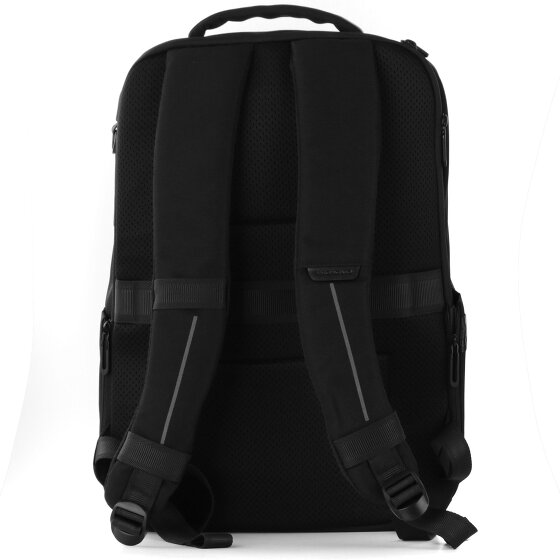 Roncato Clayton Mochila de día 44 cm Compartimento para el portátil