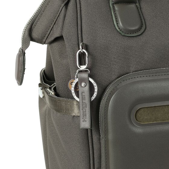 Hedgren Fika Venti 2 ruedas Carro piloto 48 cm Compartimento para el portátil