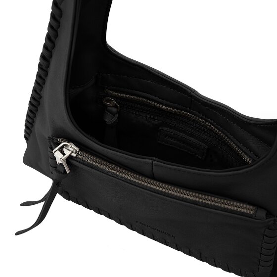 FredsBruder Calm Bolsa de hombro Piel 33 cm