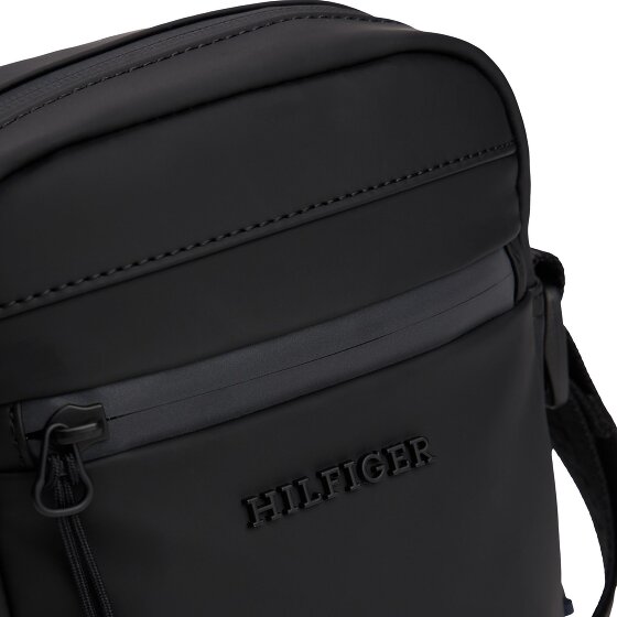 Tommy Hilfiger TH TPU Bolsa de hombro 15 cm