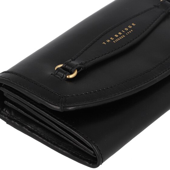 The Bridge Bolso Bettina Piel 22 cm