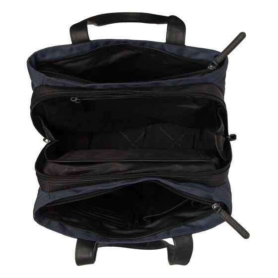 The Chesterfield Brand Lavik Bolsa de compras Piel 36 cm