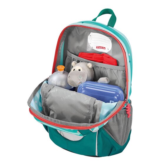 Step by Step Mochila infantil KIGA Maxi 34 cm