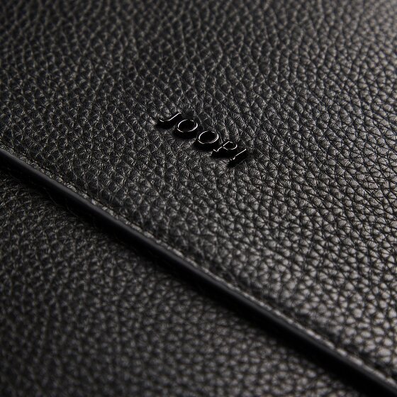 Joop! Cardona Nevio Maletín Mensajero Piel 34 cm