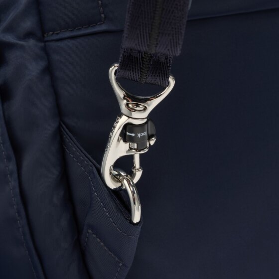 Pacsafe Pacsafe W 10 Mochila de día Protección RFID 36 cm