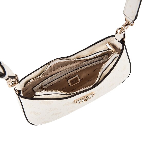 Guess Emelie Bolsa de hombro 26 cm