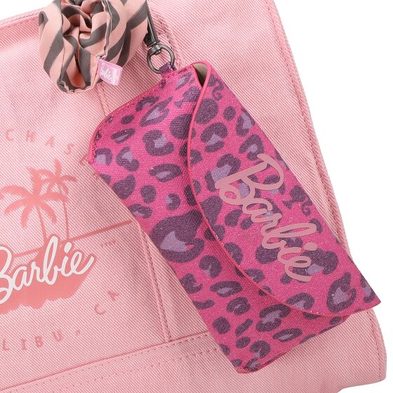 Fritzi aus Preußen Malibu Denim Limited Barbie Bolsa de compras 40 cm