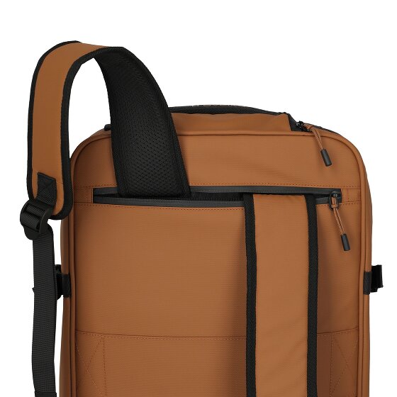 Travelite Briize 2 ruedas Carrito de mochila 50 cm