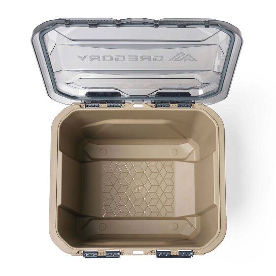 Gregory Caja de equipamiento Alpaca 50 50,5 cm