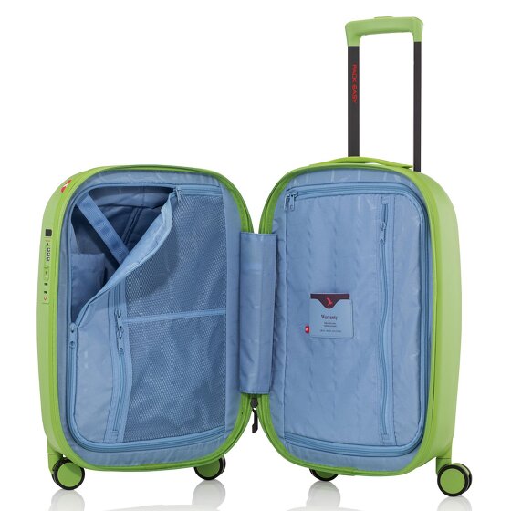 Pack Easy Gen T 4 ruedas Trolley de cabina 52 cm