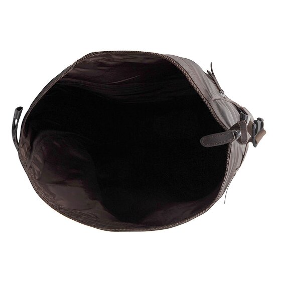 The Chesterfield Brand Remo Mochila de día Piel 47 cm Compartimento para el portátil