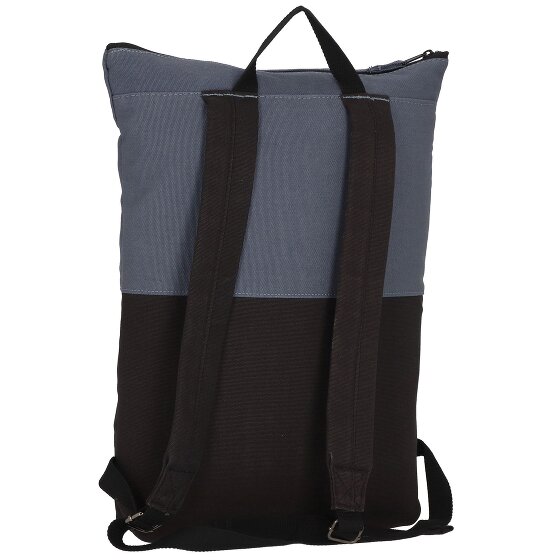Forvert Mochila Colin Compartimento para portátil de 45 cm