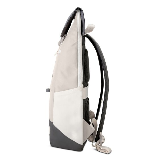 Johnny Urban Flash Series Mika Mochila de día 40 cm Compartimento para el portátil