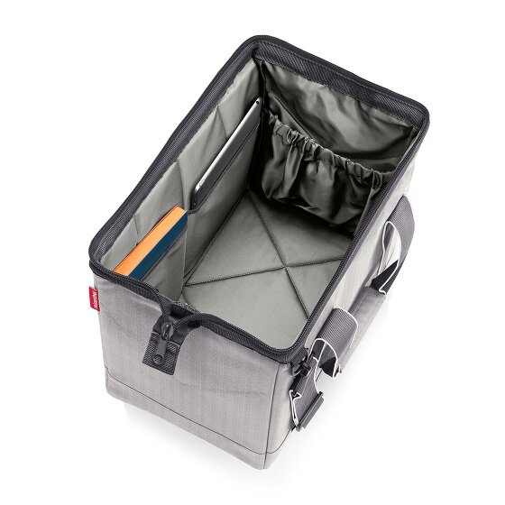 reisenthel Bolsa de viaje Allrounder M Weekender 40 cm