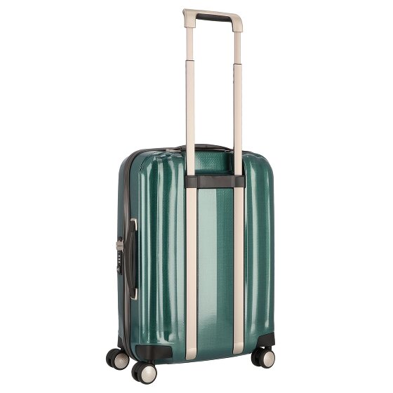 Samsonite Trolley de cabina Lite Cube Spinner de 4 ruedas 55 cm