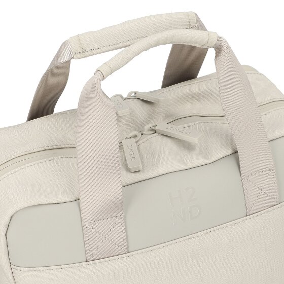 Harbour 2nd City Lights Hamburg Mochila de día XL 40 cm Compartimento para el portátil