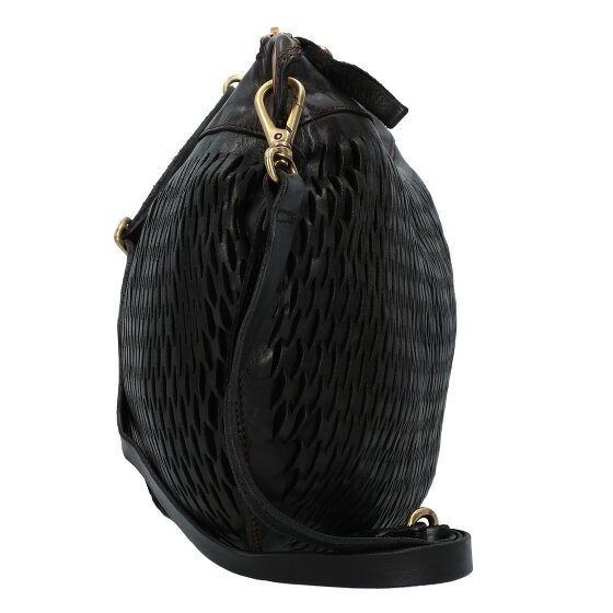 Campomaggi Mangrovia Bolsa de hombro Piel 41 cm