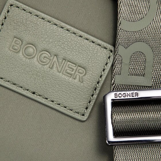 Bogner Alvier Riñonera 27 cm