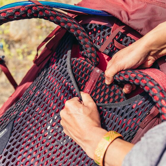 Gregory Kalmia 50 Mochila de trekking 73 cm