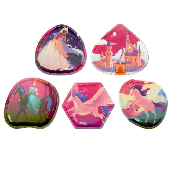 Ergobag Juego de Kletties 5pcs.