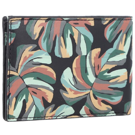 Fossil Cartera Bronson de cuero 10,5 cm