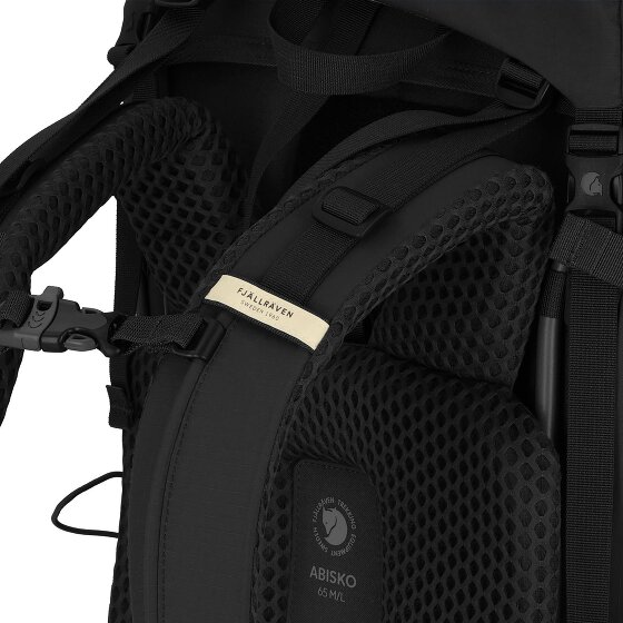 Fjällräven Abisko 65 M-L Mochila de trekking M-L 83 cm