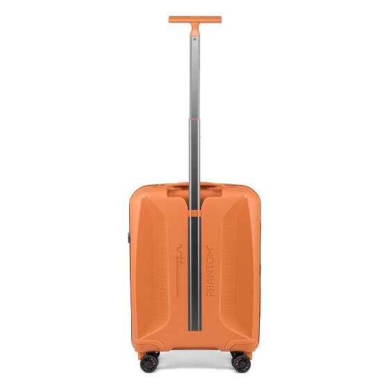 Epic Carro de cabina de 4 ruedas Phantom SL 55 cm