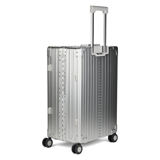Aleon Carro de 4 ruedas Traveler 67 cm