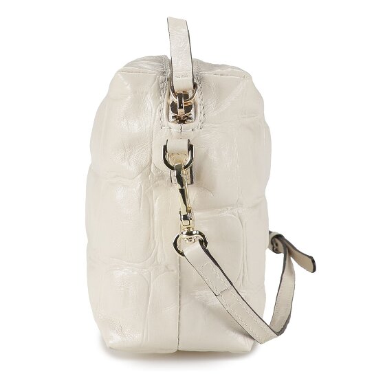 abro Kaia Bolsa de hombro Piel 22 cm